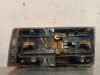  PILOTO TRASERO DERECHO Volkswagen GOLF I (171/173) 