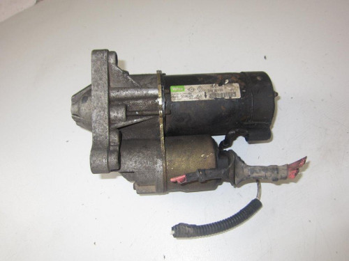 MOTOR ARRANQUE 