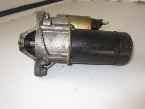  MOTOR ARRANQUE 