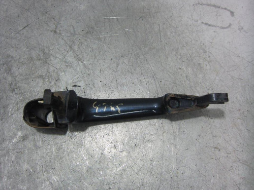 MANETA EXTERIOR DELANTERA IZQUIERDA BMW SERIE 3 BERLINA (E46) 