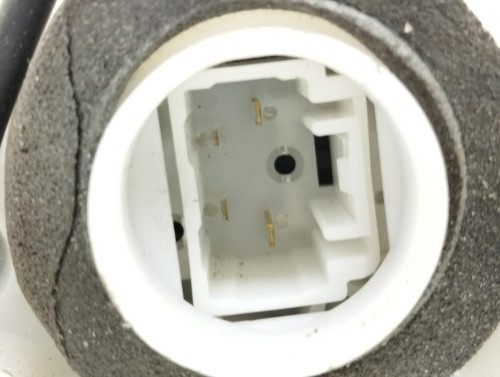 CERRADURA PUERTA TRASERA DERECHA Toyota YARIS (KSP1/NLP1/NSP1) 