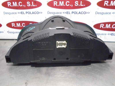 RELOJ CUENTA KILOMETROS, Mercedes-Benz, CLASE C (BM 203) SPORTCOUPE