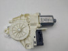 MOTOR ELEVALUNAS TRASERO IZQUIERDO RENAULT LAGUNA III BERLINA 