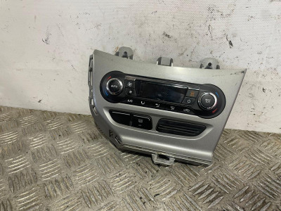 MANDO CLIMATIZADOR