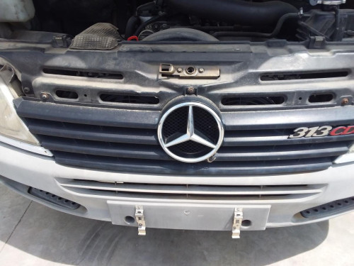 ELECTROVENTILADOR RADIADOR AIRE ACONDICIONADO Mercedes-Benz SPRINTER FRACHTZUSTELLFAHRZEUG (KÖGEL) 