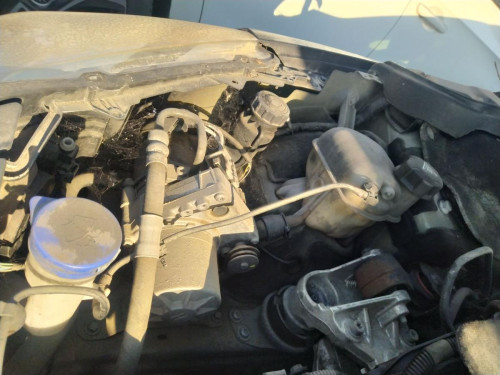 TUBO PRESION DIRECCION ASISTIDA Peugeot 508 SW 
