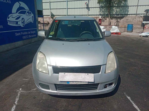  SUZUKI SWIFT BERLINA (RS/MZ) 