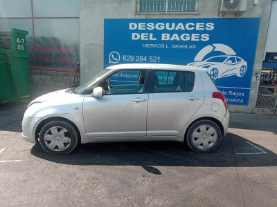 SUZUKI SWIFT BERLINA (RS/MZ)