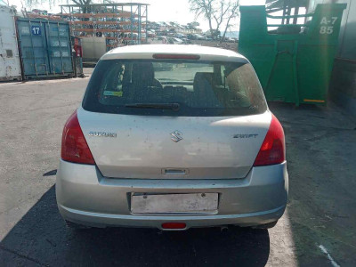 SUZUKI SWIFT BERLINA (RS/MZ)