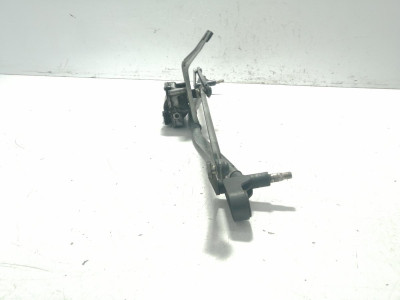 MOTOR LIMPIA DELANTERO, FORD, TRANSIT COMBI (TT9)