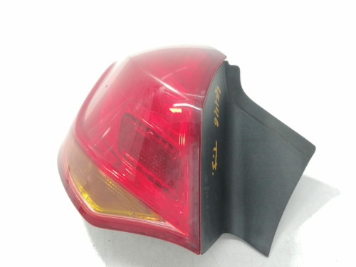  PILOTO TRASERO IZQUIERDO Opel ASTRA J BERLINA 5P 