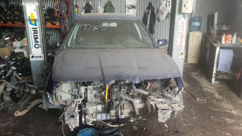 SEAT LEON (1M1) 