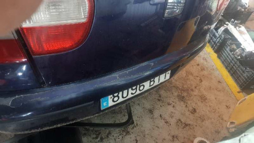  SEAT LEON (1M1) 