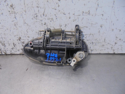 MANETA EXTERIOR DELANTERA DERECHA, DAEWOO, MATIZ