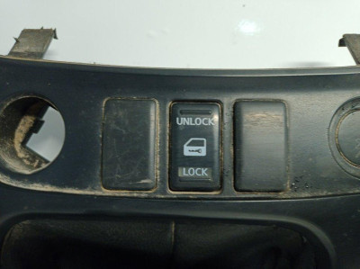 POMO PALANCA CAMBIO, NISSAN, NV200 /EVALIA (M20/M)