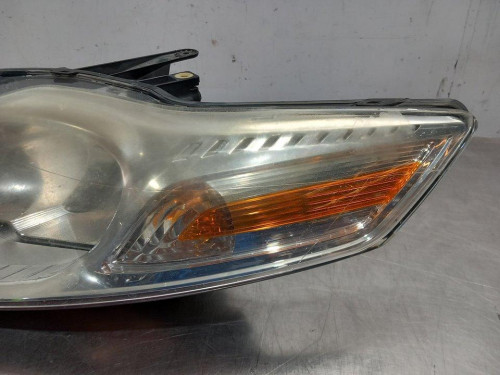  FARO IZQUIERDO FORD MONDEO SPORTBREAK (CA2) 
