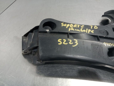 SOPORTE PARAGOLPES TRASERO, MERCEDES-BENZ, CITAN (BM 415) COMBI