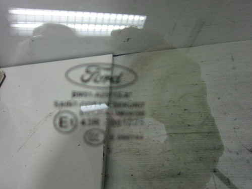  LUNA TRASERA IZQUIERDA FORD FOCUS SPORTBREAK (CB8) 