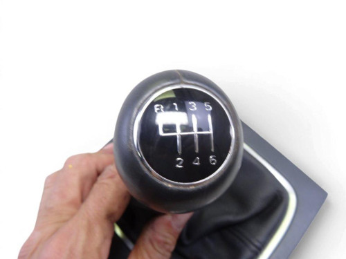 POMO PALANCA CAMBIO Audi A3 SPORTBACK (8PA) 