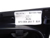 POMO PALANCA CAMBIO Audi A3 SPORTBACK (8PA) 