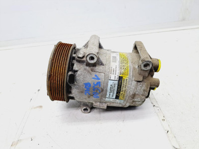 COMPRESOR AIRE ACONDICIONADO, RENAULT, MEGANE II COUPE/CABRIO