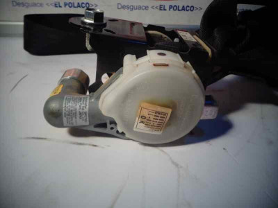 CINTURON SEGURIDAD DELANTERO DERECHO, Mazda, 2 BERLINA (DE)