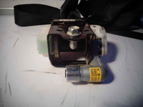 CINTURON SEGURIDAD DELANTERO DERECHO Mazda 2 BERLINA (DE) 
