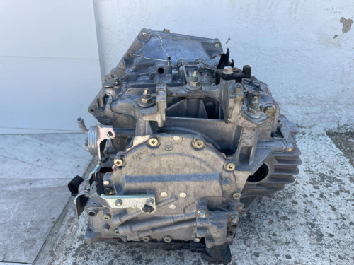 CAJA CAMBIOS Mazda 6 BERLINA (GJ) 