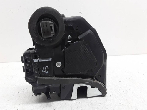 CERRADURA PUERTA TRASERA DERECHA Toyota AURIS (E18) 