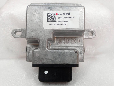 MODULO ELECTRONICO, OPEL, FRONTERA A