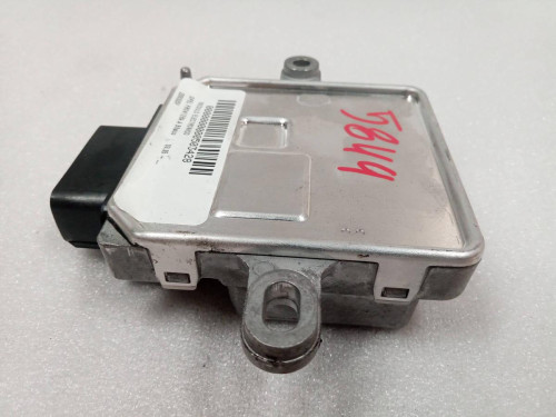  MODULO ELECTRONICO, OPEL, FRONTERA A 