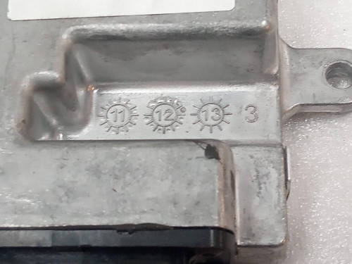  MODULO ELECTRONICO, OPEL, FRONTERA A 