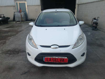 FORD FIESTA (CB1)
