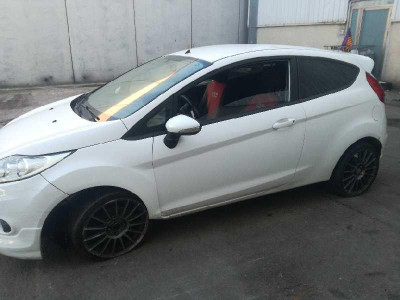 FORD FIESTA (CB1)