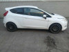 FORD FIESTA (CB1) — автомобиль-донор на запчасти 