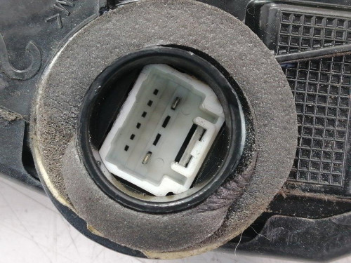  CERRADURA PUERTA DELANTERA DERECHA TOYOTA AURIS (E15) 