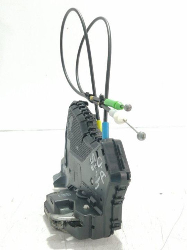  CERRADURA PUERTA DELANTERA DERECHA TOYOTA AURIS (E15) 