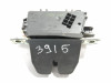  CERRADURA MALETERO / PORTON OPEL ZAFIRA B 
