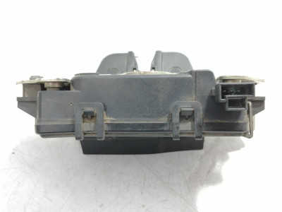 CERRADURA MALETERO / PORTON, OPEL, ZAFIRA B