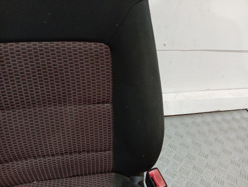  ASIENTO DELANTERO DERECHO SKODA OCTAVIA COMBI (1Z5) 