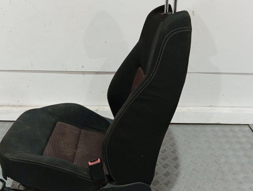  ASIENTO DELANTERO DERECHO SKODA OCTAVIA COMBI (1Z5) 