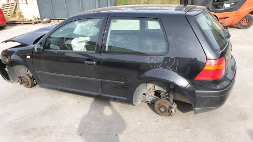 VOLKSWAGEN GOLF IV BERLINA (1J1)(10.1997) 