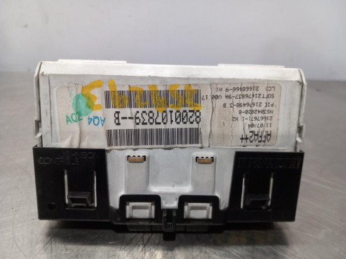  PANTALLA MULTIFUNCION, RENAULT, MEGANE II BERLINA 5P 