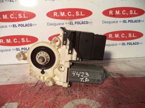  MOTOR ELEVALUNAS TRASERO DERECHO Seat TOLEDO (1M2) 