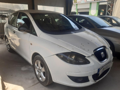  SEAT TOLEDO (5P2) 