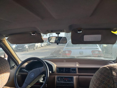 FORD FIESTA BERL./COURIER