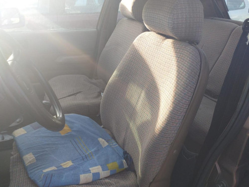  FORD FIESTA BERL./COURIER 