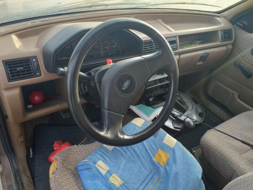  FORD FIESTA BERL./COURIER 