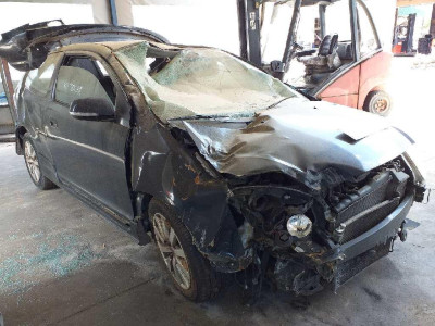 HONDA CIVIC BERLINA 3 PUERTAS (EP)