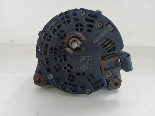 ALTERNADOR Ford MONDEO BERLINA (CA2) 